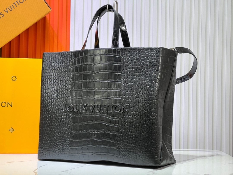 LV Shopping Bags